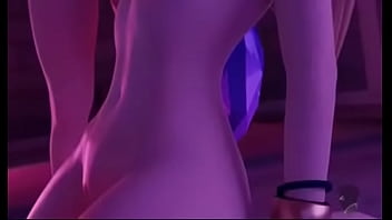 Beautiful chicks get fucked