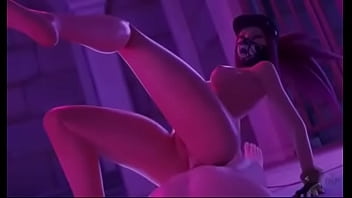 Beautiful chicks get fucked