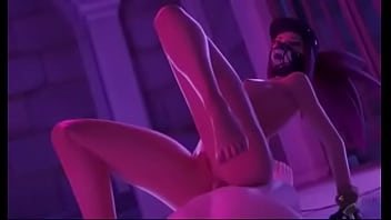 Beautiful chicks get fucked