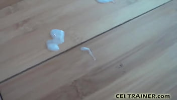 Cei jerk off encouragement femdom fetish