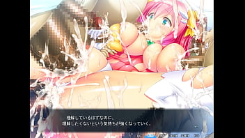 外道魔法〇女りんね ～悪淫悪化～聖03