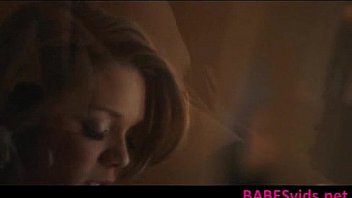 Amateur porn with a hot real beauty