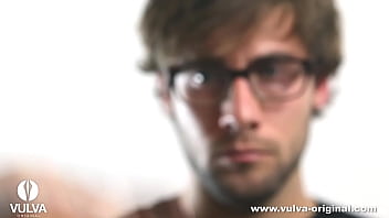 My jenny in a bottle – her pussy juice in glas vial