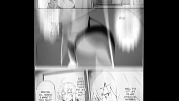 Syunichikansuu Syunichi Nekomimi Jeanne To Hitasura Koubi Suru Hon Mating Earnestly With Cat Ears Jalter Fate Grand Order thumbnail