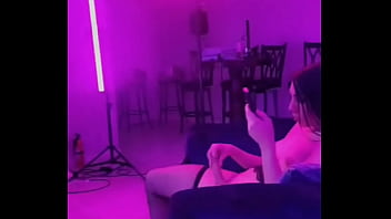 Use one word to describe this video