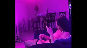 Use one word to describe this video