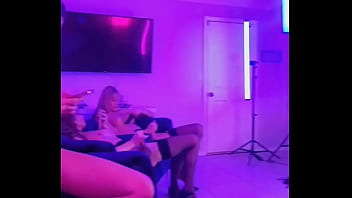 Use one word to describe this video