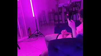 Use one word to describe this video