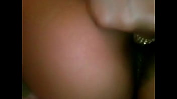 Mi esposa soledad culeandose