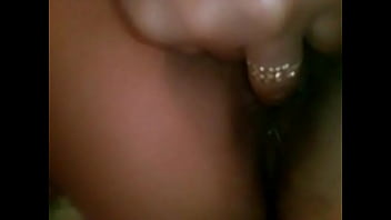 Mi esposa soledad culeandose