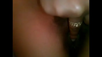 Mi esposa soledad culeandose