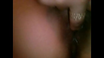 Mi esposa soledad culeandose