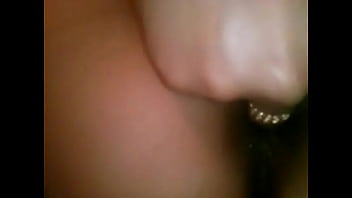 Mi esposa soledad culeandose