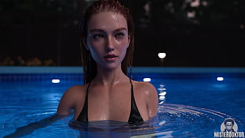 Summer Heat Ep27 – Visual Novel Gameplay By Misterdoktor thumbnail