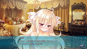 Primal x hearts 2 alicetia love love after