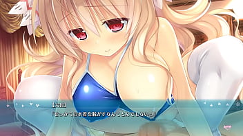 Primal x hearts 2 alicetia love love after