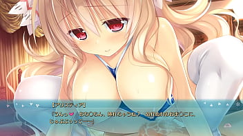 Primal x hearts 2 alicetia love love after