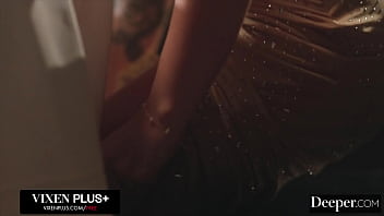 A young woman is no angel but nobody ever said a bad girl couldn't be one man's idea of heaven