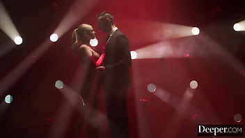 A young woman is no angel but nobody ever said a bad girl couldn't be one man's idea of heaven