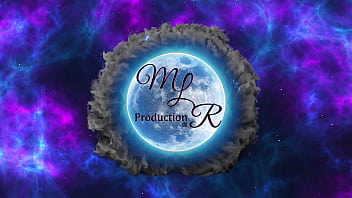 Darcy hard anal fuck glass dildo cum on tits