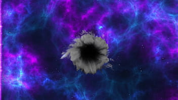 Darcy hard anal fuck glass dildo cum on tits