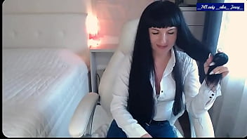 Sweet little titty m'lady jessy mmmm