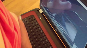 She didn't know it was tony