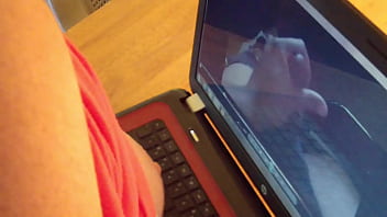 She didn't know it was tony