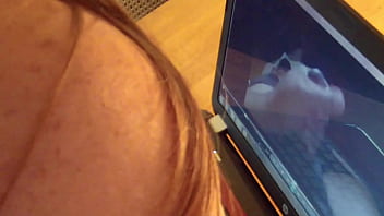 She didn't know it was tony