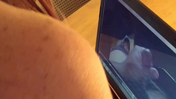 She didn't know it was tony