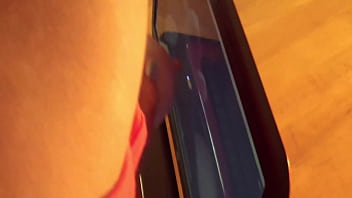 She didn't know it was tony