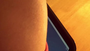 She didn't know it was tony