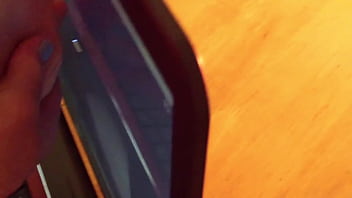 She didn't know it was tony