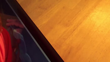 She didn't know it was tony