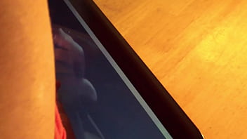 She didn't know it was tony