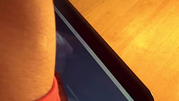 She didn't know it was tony