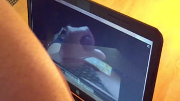 She didn't know it was tony