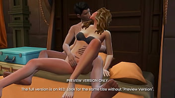 Harry fucks lavender and parvati in the room of requirement