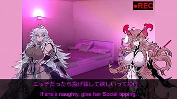 Ttrpg give me social tipping