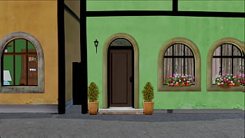 Max's life temporada 4 cap 202 fiesta de sexo y trios