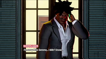 Max's life temporada 4 cap 202 fiesta de sexo y trios