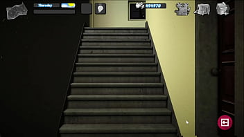 Max's life temporada 4 cap 202 fiesta de sexo y trios