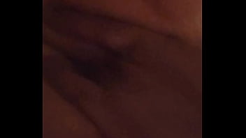 Petite vidéo squirt