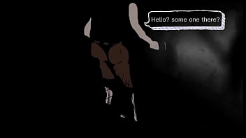 Slender cuming inside her little warm pussy