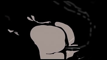 Slender cuming inside her little warm pussy