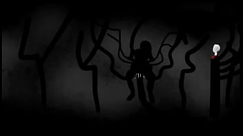 Slender cuming inside her little warm pussy