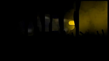 Slender cuming inside her little warm pussy