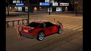 Wash The Car Nude On Imvu thumbnail