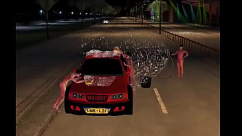 Wash The Car Nude On Imvu thumbnail