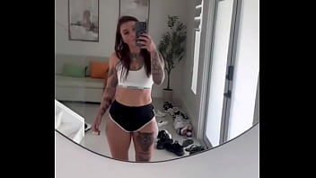 Sometimes I Just Like To Jiggle My Thighs thumbnail